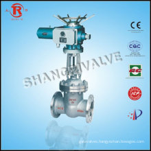 High Pressure Gate Valve